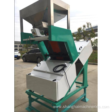 Double-layer Sand Remover Stone Rice Milling Machine
